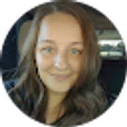 Profile photo of Kimberly Balliet