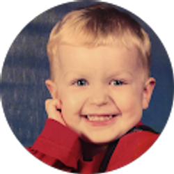 Profile photo of Derrick Bechtold