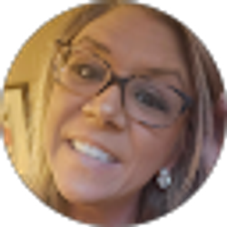 Profile photo of Shealeen Clark