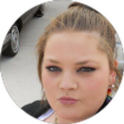 Profile photo of Ashley Bullock
