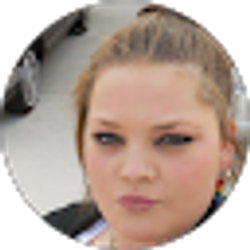 Profile photo of Ashley Bullock