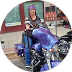 Profile photo of Reba Miller