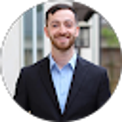 Profile photo of Quinton Cassidy