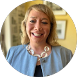 Profile photo of Heidi Anderson