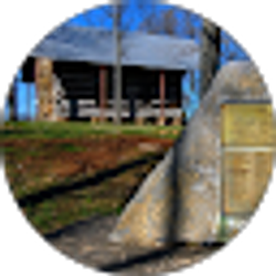 Profile photo of Caretakers Old McKendree Chapel