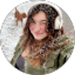 Profile photo of Maya F