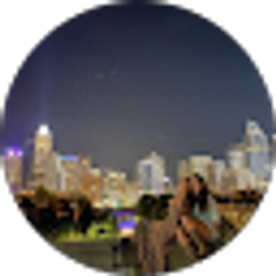 Profile photo of Mariah S