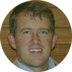 Profile photo of Donnie Adams