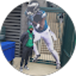 Profile photo of Malik Thomas Sr