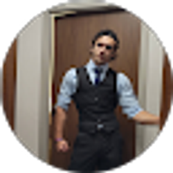 Profile photo of Dylan Murphy
