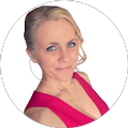 Profile photo of Gosia Tiger