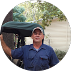 Profile photo of Jerry Hinds