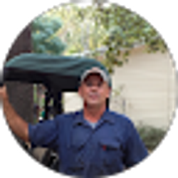 Profile photo of Jerry Hinds