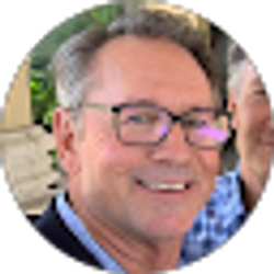 Profile photo of Dwayne Ritchie