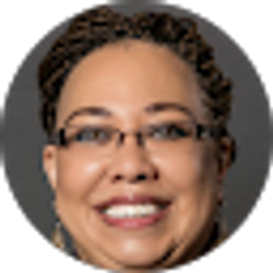 Profile photo of Michelle Thomas