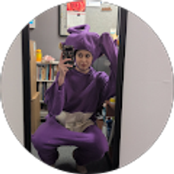 Profile photo of Manda Oliver