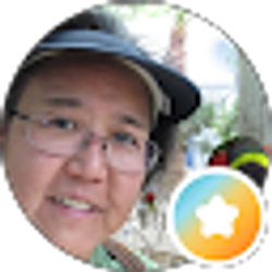 Profile photo of Janis Jasper