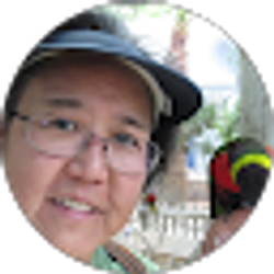 Profile photo of Janis Jasper