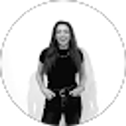 Profile photo of Maria Laureno