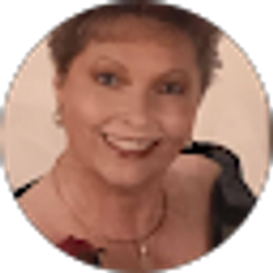 Profile photo of Maty Andrews