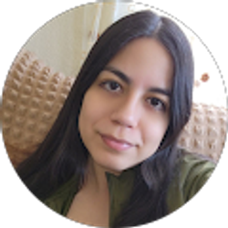 Profile photo of Jackie Avila