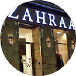 Profile photo of Zahraa Nasser