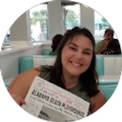 Profile photo of Kristina Bankston