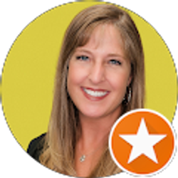 Profile photo of Julie Fischer