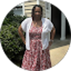 Profile photo of Carolyn Woods