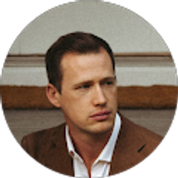 Profile photo of Ryan Cappa