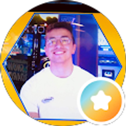 Profile photo of Jacob Ramos