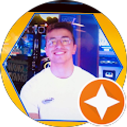 Profile photo of Jacob Ramos