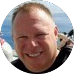 Profile photo of G Wilson