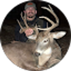 Profile photo of Hunter Robison