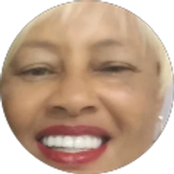 Profile photo of Terry Freeman