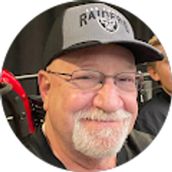 Profile photo of Richard Greenblatt