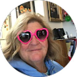 Profile photo of Anne Takacs