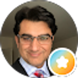 Profile photo of Daud Shah