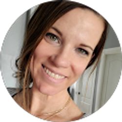 Profile photo of Sarah Timmons