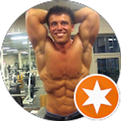 Profile photo of Brandon Franklin (FrankDaddy)