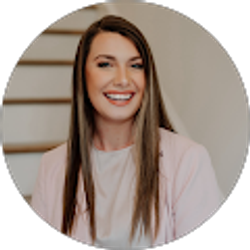 Profile photo of Kristen Pugh