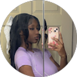Profile photo of Samantha Adonis
