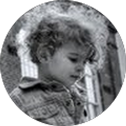 Profile photo of Gilian Sullivan