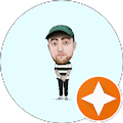 Profile photo of Brandon