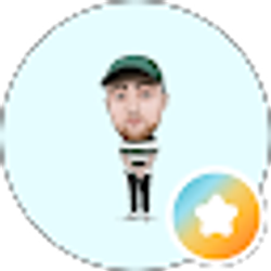 Profile photo of Brandon