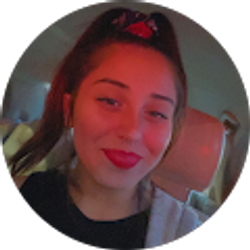 Profile photo of Lillyonna Barry