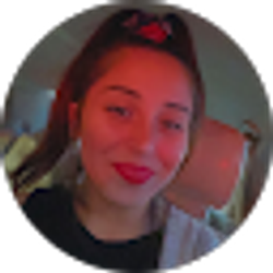 Profile photo of Lillyonna Barry