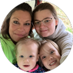 Profile photo of Rhonda Ingram