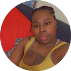 Profile photo of Lameisha Parker