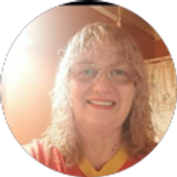 Profile photo of Phyllis Dickerson